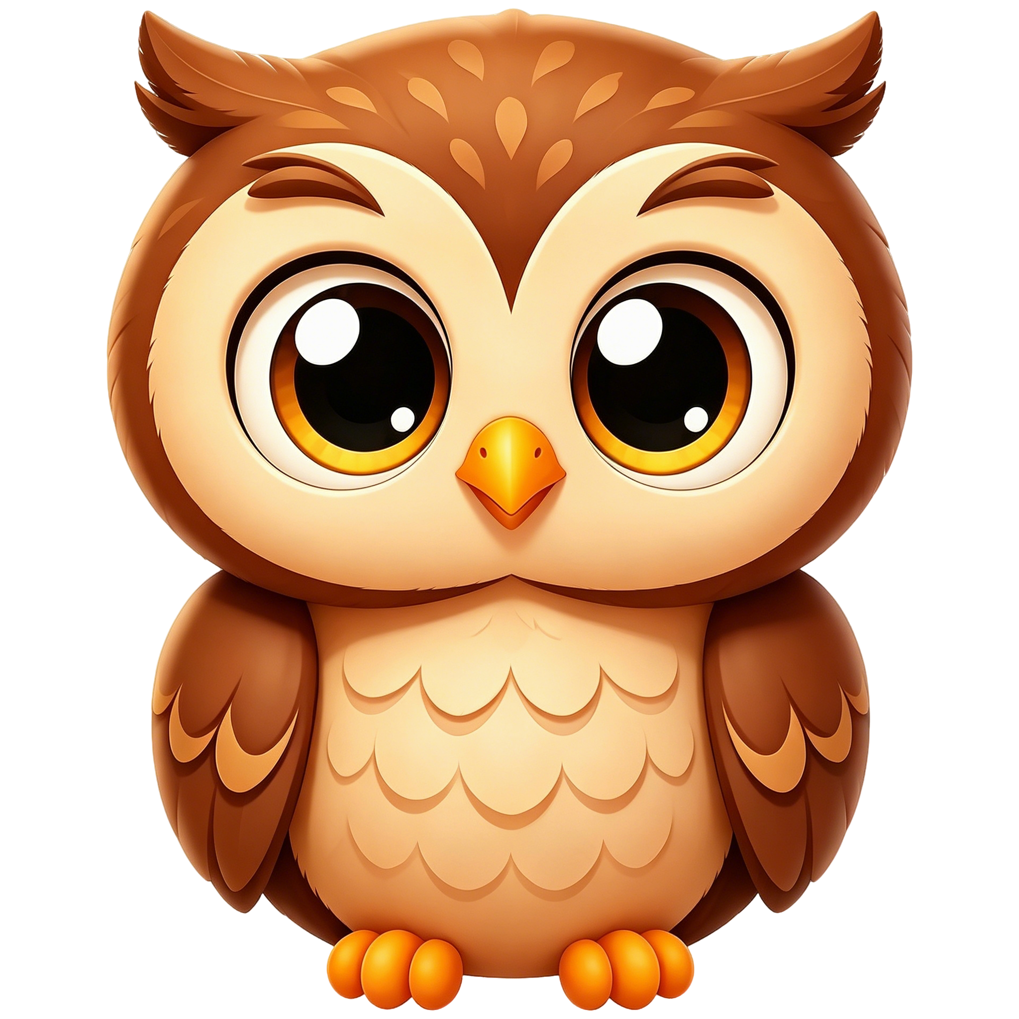 Owl Vision
